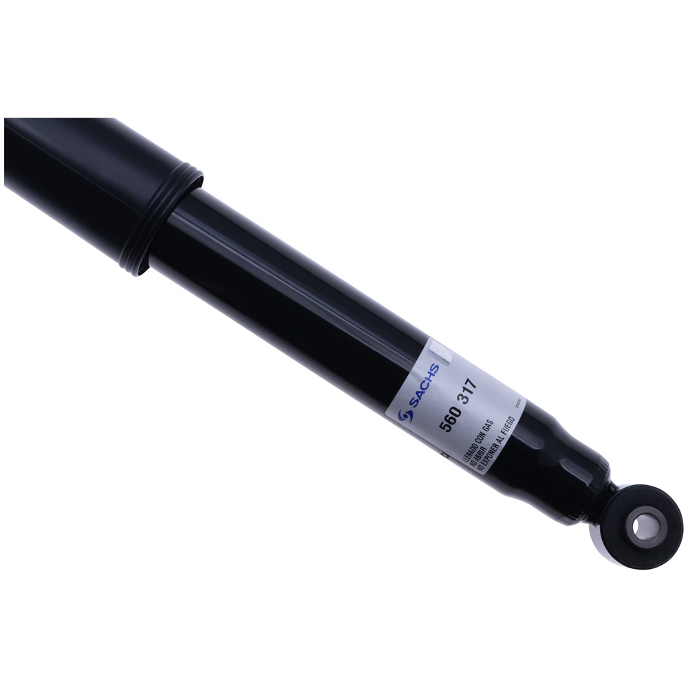 2000 Oldsmobile Silhouette Shock Absorber